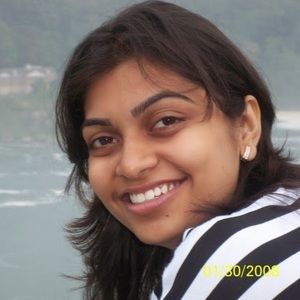 Meet your Posher, Ritu